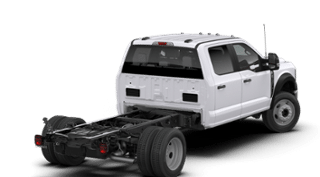 2026 Ford Chassis Cab External Image 4